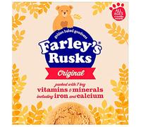 Heinz Farley's Original Rusks, 300 grams