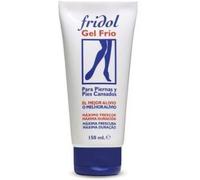 Farline Cold Gel for Tired Legs and Feet 150 ml
