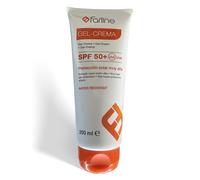 Farline Gel-Crema Protector Solar SPF50 - 200ml