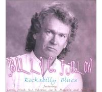 Farlow, Billy C. - Rockabilly Blues