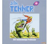 Farlow,Dick - 10-Jan Tenner-Classics