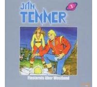 Farlow,Dick - Jan Tenner-Classics 7 - Finsternis über Westland