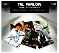 Farlow, Tal - 7 Classic Albums -Remast-