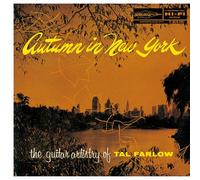 Farlow, Tal - Autumn in New York