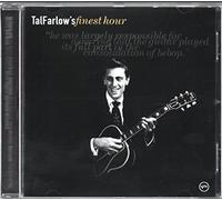Farlow, Tal - Finest Hour