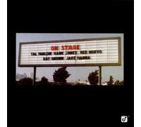 Farlow, Tal - On Stage