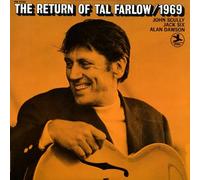 Farlow, Tal - Return of Tal Farlow [VINYL]