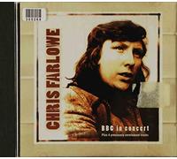 Farlowe Chris - Chris Farlowe BBC in Concert