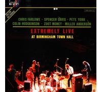 Farlowe Chris - Extremely Live