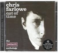 Farlowe, Chris - Out of Time: the Immediate Anthology
