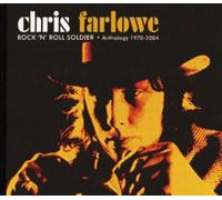 Farlowe, Chris - Rock 'n' Roll Soldier: Anthology