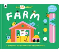 Farm : A playbook with flaps and a decider slider®