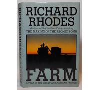 Farm: A Year in the Life of an American Farmer