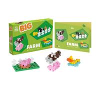 Plus Plus BIG Activity - Farm 3992