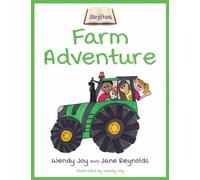 Farm Adventure