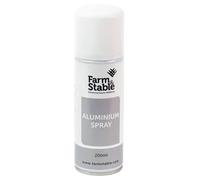 Farm and Stable Aluminium Spray - 200ml Spray