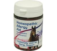 Farm and Yard Remedies Equi Homeopathic Allergy Aid, 50 g