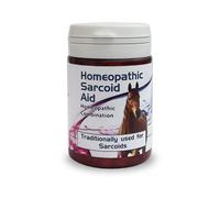 Farm and Yard Remedies Equi Homeopathic Sarcoid Aid, 50 g