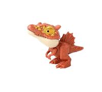 Farm Animal Magnets for Kids Toy Hand Biting Dinosaur Novelty Model Small Toy For Relatives And Toddler Boy Age 2-4 (BW2, One Size)