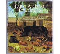Farm Animal Portraits