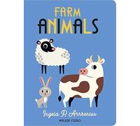 Farm Animals (Walker Studio)