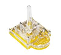 Farm Ants Nest Habitat With Water Tower Ecosystem Science Learning Kids Educational Toy Study Behavior Breeding Box