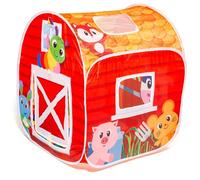 Farm Ball Park with 25 Balls