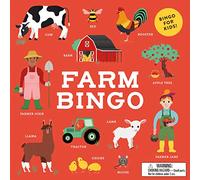 Farm Bingo