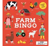 Farm Bingo