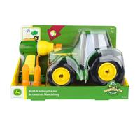 Farm Build The Johnny Tractor