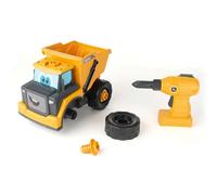 Farm Build The Johnny Truck