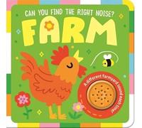 Farm: Can You Find the Right Noise?