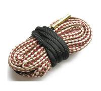 Farm Cottage Brands .270 / 7mm bore cleaning snake/pull thorough for rifle barrel cleaning and oiling