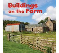 Farm Facts: Buildings on the Farm