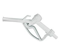 Farm & Field Hardware IBC TRIGGER DELIVERY NOZZLE KIT for ADBLUE/Urea. 3/4" Hose Tail + Hose Pipe (Hose Length 5 Metres)