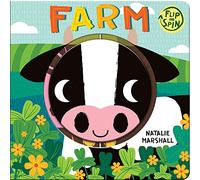 Farm (Flip and Spin)