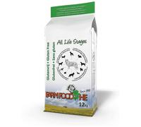 Farm Food HE Cold Pressed Dog Food Gluten Free 12kg