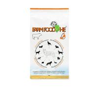 Farm Food HE Scottish Salmon Oil Dry Dog Food - Natural Cold Pressed Dog Food for Puppy/Adult/Senior - Raw Food Alternative - 4kg