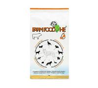 Farm Food HE Scottish Salmon Oil Dry Dog Food - Natural Cold Pressed Dog Food for Every Life Stage Working Puppy/Adult/Senior Raw Dog Food Alternative - 2kg
