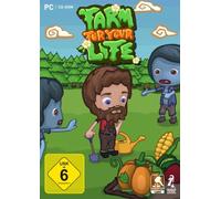 Farm For Your Life [German Version]