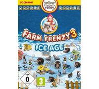 Farm Frenzy 3 Ice Age [German Version]