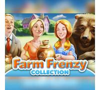 Farm Frenzy Collection (PC) Steam Key - GLOBAL