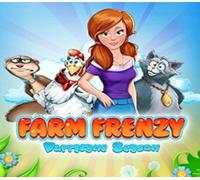 Farm Frenzy: Hurricane Season Steam CD Key