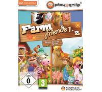 Farm Friends 1 + 2 [German Version]