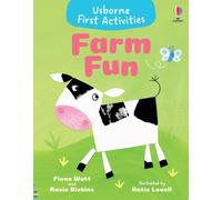 Farm Fun (First Activities)