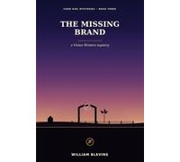 Farm Girl Mysteries: The Missing Brand