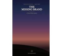 Farm Girl Mysteries: The Missing Brand