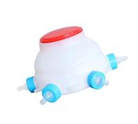 Farm Goat Milk Feeders Cow Nursing Feeding Bottles Livestock Feediing Tool With Ergonomic And Food Grade Safe Pet Feeding Device