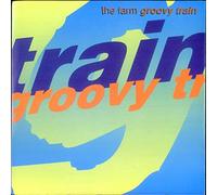 Farm - Groovy Train - Farm, The 7" 45