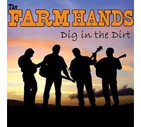 FARM HANDS - Farm Hands the